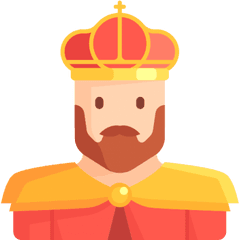 King Free Png Transparent Image And Clipart - King Clipart Transparent Background