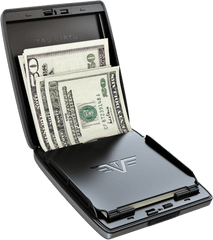 Download Tru Virtu Wallet Money U0026 Cards Purple Rain - Tru 20 Dollar Bill Png