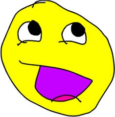 Download Epic Face - Smiley Png
