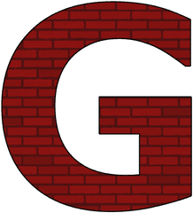 Letter G Png Images Free Download - Talang Indah Pajaresuk