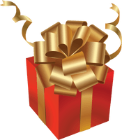 Box Birthday Gift Free Transparent Image HD - Free PNG