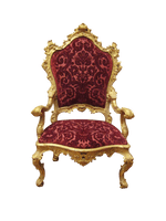 Antique Chair Free Photo - Free PNG