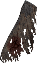 Mothman Png - Torn Mothman Wing Fallout 76