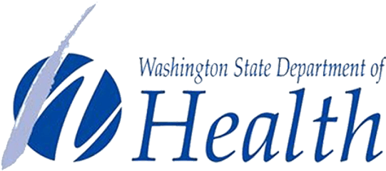 Washington State Dept - Washington State Department Of Health Png