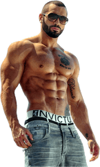 Bodybuilding Png - Bodybuilding Hd