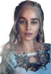 Daenerys Targaryen Png High - Daenerys Targaryen High Resolution