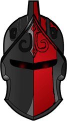 Fortnitebr - Red Knight Male Fortnite Drawing Png