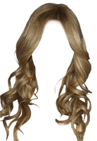 Hairstyles Png Clipart