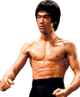 Bruce Lee Png File