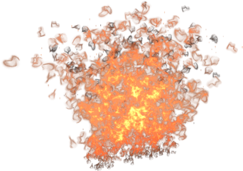 Gif Fire Portable Network Graphics Animation Clip Art - Fire Animated Fire Gif Png