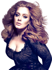 Download Hd Adele Png Transparent Image