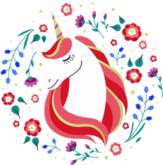 Unicorn Png Image Free Download - Unicorn Png