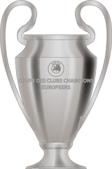 Coppa Uefa Champions League - Uefa Champions League Png