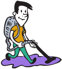 Cleaning Clipart Png - Carpet Clean Clip Art