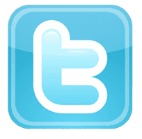 Logo Twitter Facebook Download Free Image - Free PNG