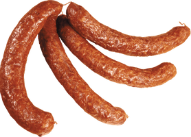 Sausage Png Image