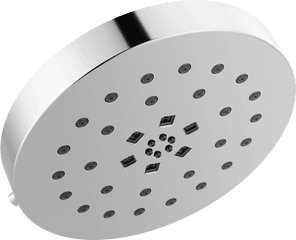 H2okinetic 4 - Setting Shower Head With Ultrasoak Png