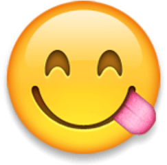 Iphone Emoji Smiley Emoticon - Emoji Iphone Png