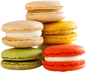 Macaron Png - Macaron