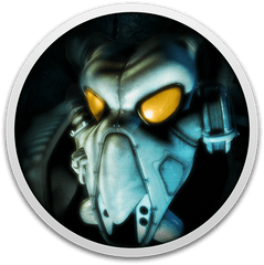 Fallout 2 For Mac Os X Control - Fallout 2 Icon Steam Png