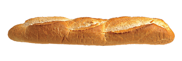 Mixed Baguette Bread Grain Italian - Free PNG