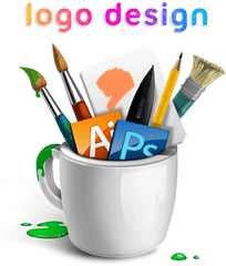 Logo Design - Logo Design Graphic Designing Logo Png