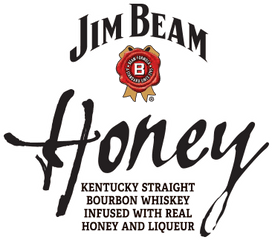 Jim Beam Logos - Jim Beam Honey Logo Png