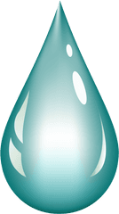 Free Png Water Drops Transparent