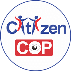 Citizencop U2013 Report Crime U0026 More Anonymously With This Png Complain Icon