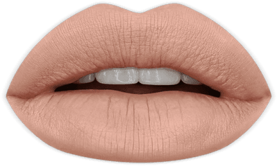 Huda Beauty Liquid Matte Lipstick Price - Nude Matte Lipstick Huda Beauty Png