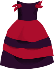 Png Clipart - Royalty Free Svg Png Female Dress Clipart