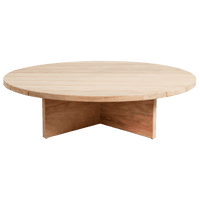 Coffee Table PNG Image High Quality