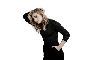 Chloe Grace Moretz Picture - Free PNG