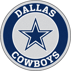 Dallas Cowboy Logo Png - Dallas Cowboys Star