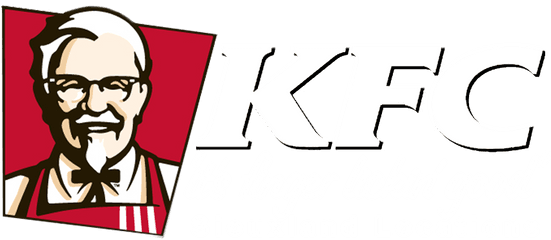 Kfc Sioux City Locations - Transparent Background Kfc Logo Transparent Png