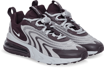 Air Max 270 React Eng Sneakers - Sneakers Png