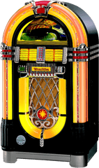 Jukebox Hire - Wurlitzer Omt 1015 Cd Png