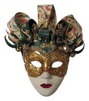 Full Eye Carnival Mask Face Photos - Free PNG