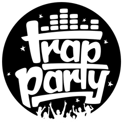 Trap Nation Logos - Trap Party Png