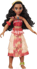 Png Moana Picture 769567 Transparent - Vaiana Doll