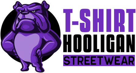 T - Shirt Hooligan Animal Figure Png