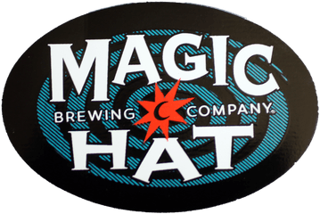 Download New Magic Hat Oval Sticker Photo Png - Circle