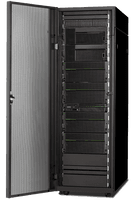 19-Inch Ibm Power Servers Computer Systems Power8 - Free PNG