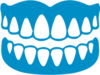 Sandhills Dental Rehabilitation Center - Full Mouth Rehabilitation Icon Png