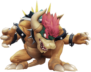 Giga Bowser - Super Smash Bros Giga Bowser Png