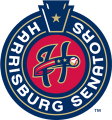 Washington Nationals Archives - Bairfindorg Harrisburg Senators Milb Logo Png