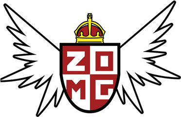 Zomg Clan Logo Overhaul - Emblem Png