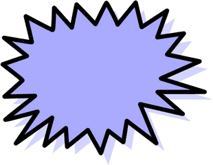 Download Hd Clip Art - Explosion Clip Art Png