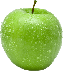 Apple Transparent Png Image - Green Apple Png