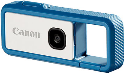 Canon Ivy Rec User Manual Pdf - User Guide Download Canon Ivy Rec Camera Png